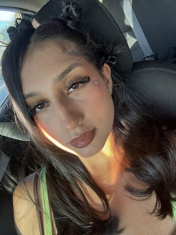 Full leaked Poleprincessmar private onlyfans photo