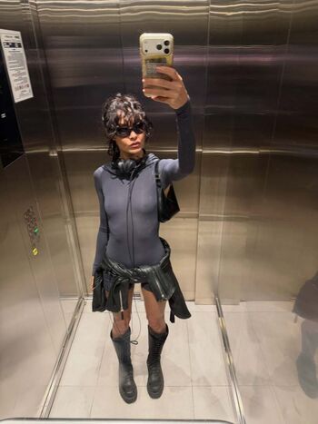 Full leaked Polina favorskaya private onlyfans photo