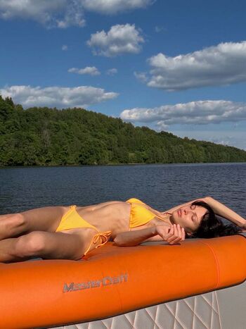 Full leaked Polina favorskaya private onlyfans photo