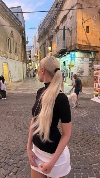 Full leaked Polina malinovskaya page private onlyfans photo