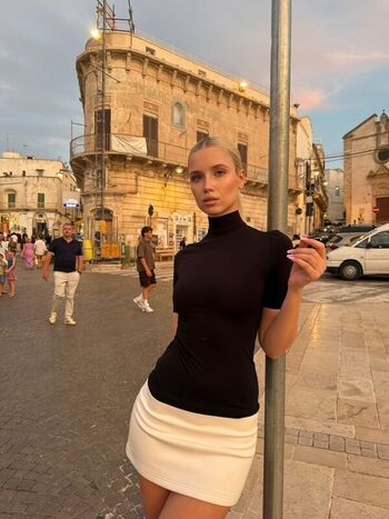 Full leaked Polina malinovskaya page private onlyfans photo