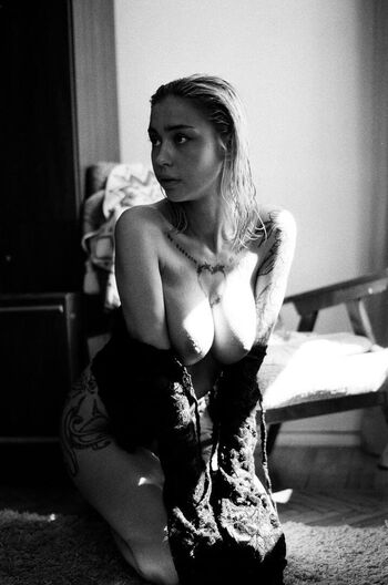 Polina Rahmanova