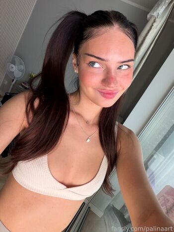 Full leaked Polinkavip page private onlyfans photo