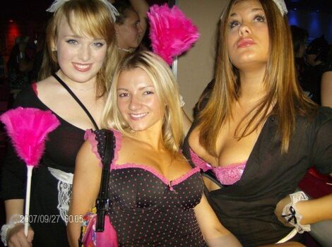 Full leaked Politicians female private onlyfans photo