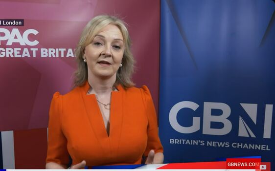 Politicians Female