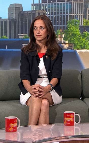 Full leaked Politicians female private onlyfans photo