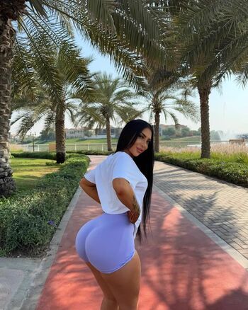 Full leaked Polleen n private onlyfans photo