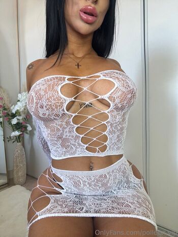 Full leaked Polleen vip page private onlyfans photo