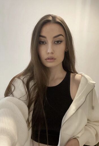 Full leaked Polli kiss private onlyfans photo