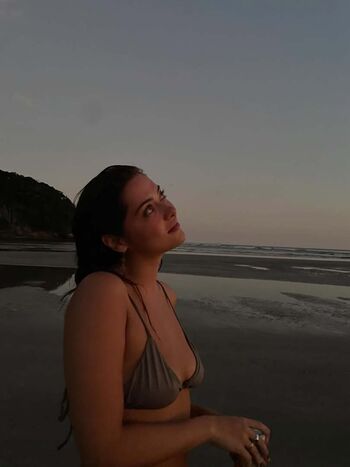 Full leaked Polliana aleixo private onlyfans photo