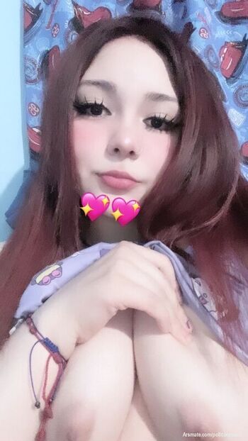 Full leaked Pollitoignacia private onlyfans photo