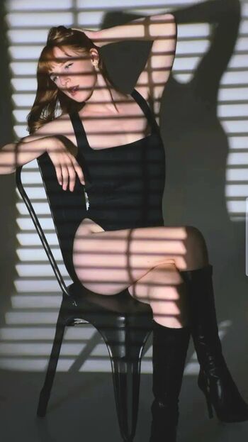 Full leaked Polluxcia private onlyfans photo