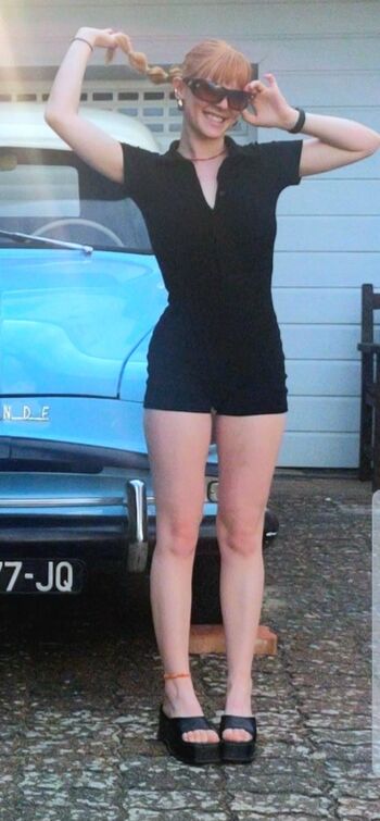 Full leaked Polluxcia private onlyfans photo