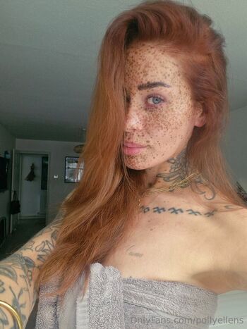 Full leaked Polly ellens private onlyfans photo