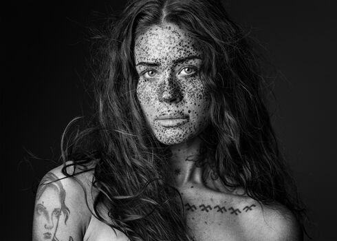 Full leaked Polly ellens private onlyfans photo