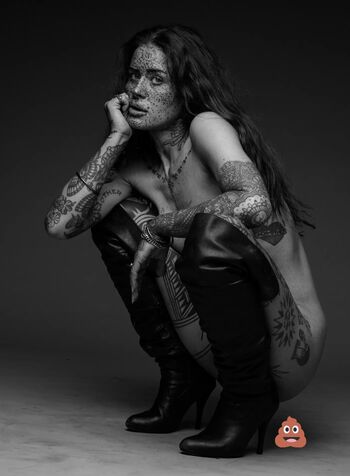 Full leaked Polly ellens private onlyfans photo