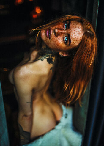Polly Ellens