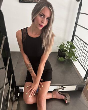 Full leaked Polly gardel private onlyfans photo
