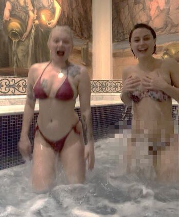 Full leaked Polly james private onlyfans photo