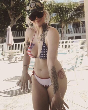 Full leaked Polly james private onlyfans photo