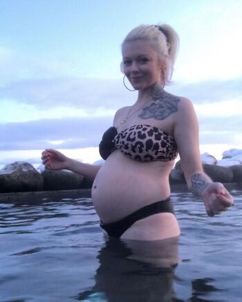 Full leaked Polly james private onlyfans photo