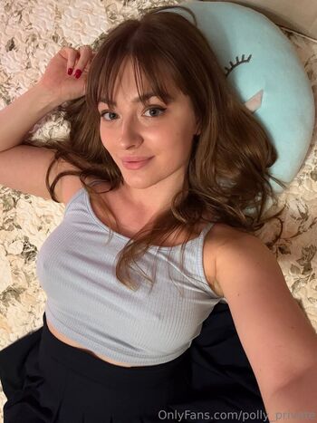 Full leaked Polly private private onlyfans photo