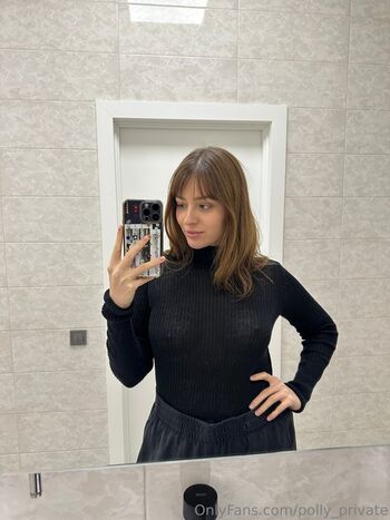 Full leaked Polly private private onlyfans photo