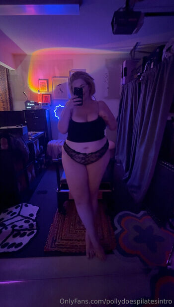 pollydoespilatesintro