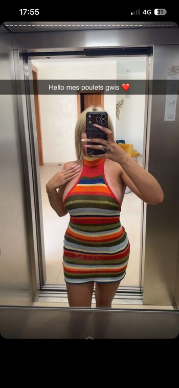 Full leaked Polskassoukali private onlyfans photo