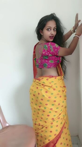 Full leaked Poly biswas private onlyfans photo