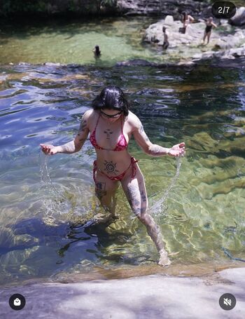 Full leaked Polyana viana private onlyfans photo