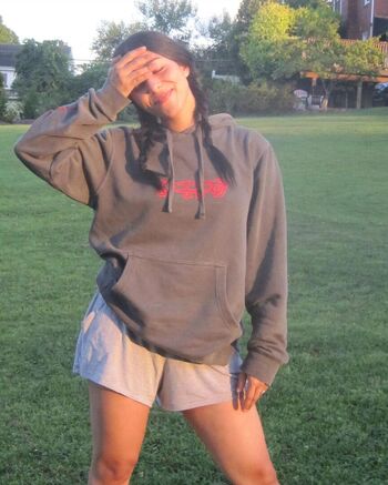 Full leaked Pom pom squad private onlyfans photo