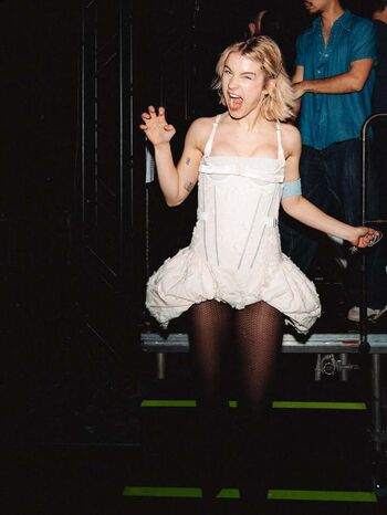 Full leaked Pommelien thijs page private onlyfans photo