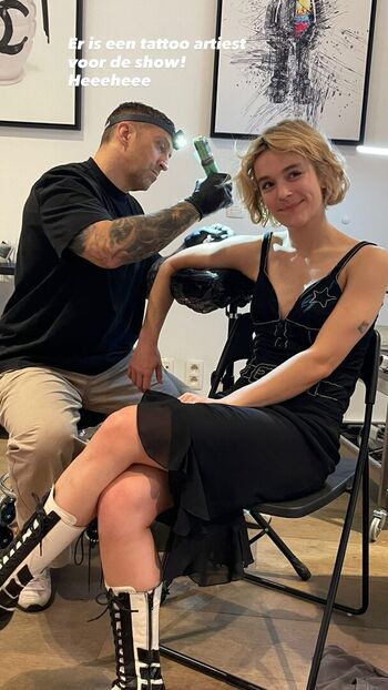 Pommelien Thijs