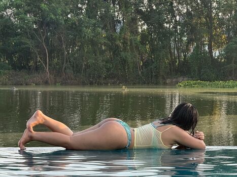 Full leaked Pond daisy private onlyfans photo