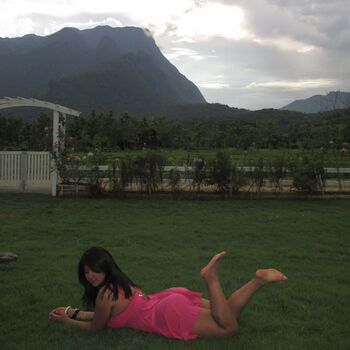 Full leaked Pond daisy private onlyfans photo