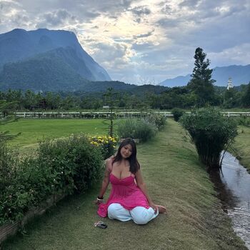 Full leaked Pond daisy private onlyfans photo