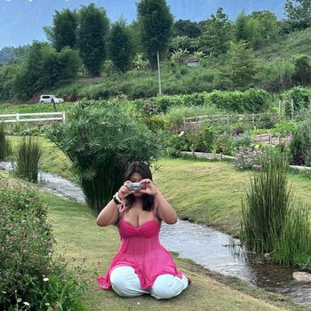 Full leaked Pond daisy private onlyfans photo