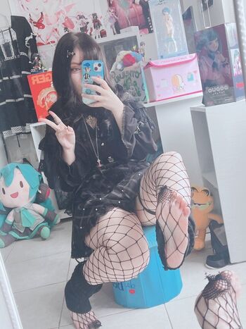 Full leaked Poniko private onlyfans photo