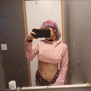 Full leaked Pookafox page private onlyfans photo
