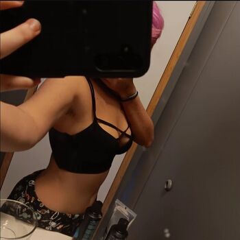 Full leaked Pookafox page private onlyfans photo