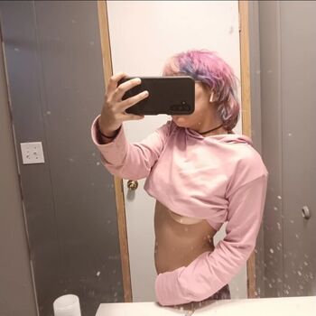 Full leaked Pookafox private onlyfans photo