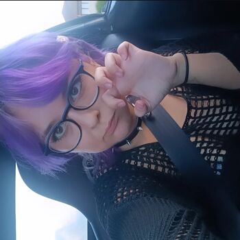Full leaked Pookafox private onlyfans photo