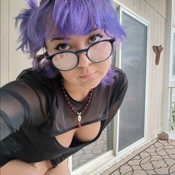 Full leaked Pookafox private onlyfans photo