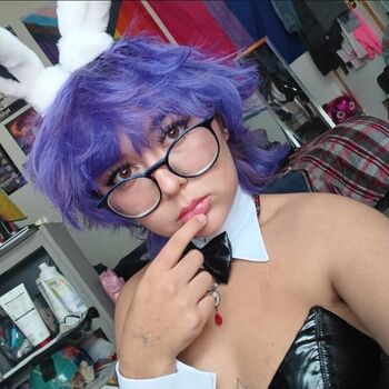 Full leaked Pookafox private onlyfans photo