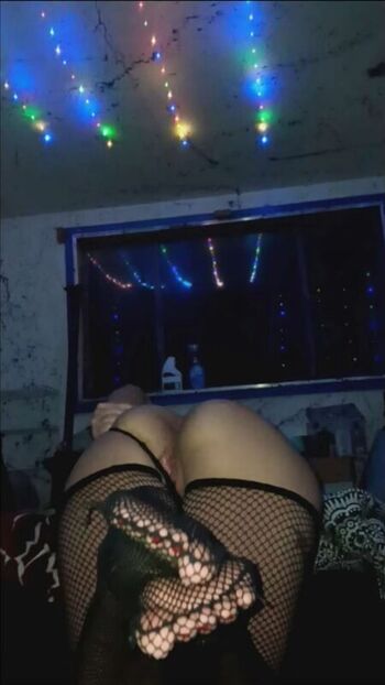 Full leaked Pookafox private onlyfans photo