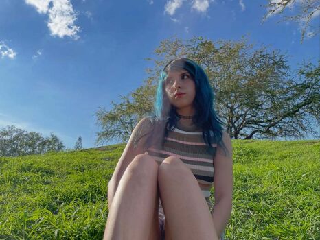 Full leaked Poopsia private onlyfans photo