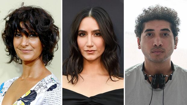 Full leaked Poorna jagannathan private onlyfans photo