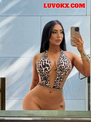 Full leaked Popoo off private onlyfans photo