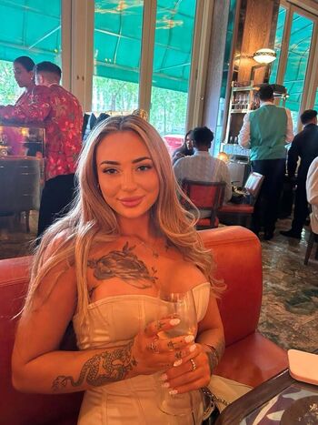 Full leaked Poppy may private onlyfans photo